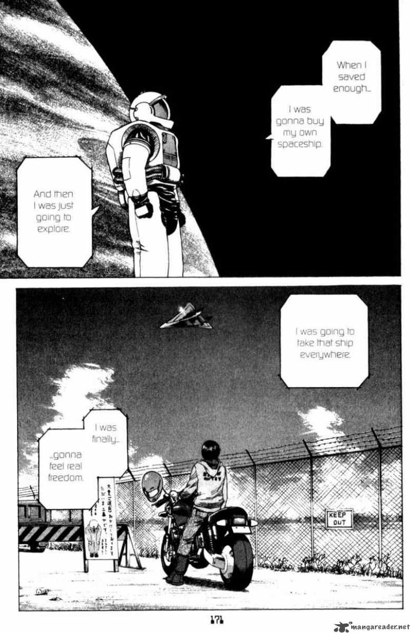 Planetes 26 31