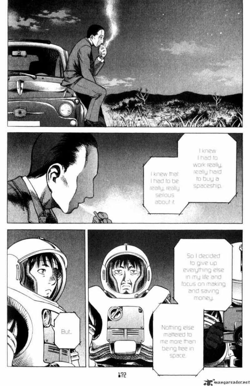 Planetes 26 32