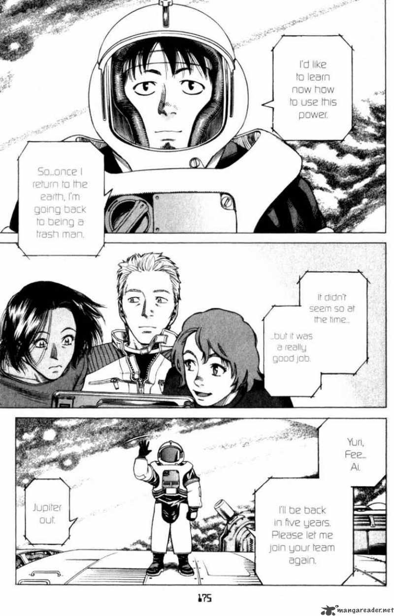 Planetes 26 35