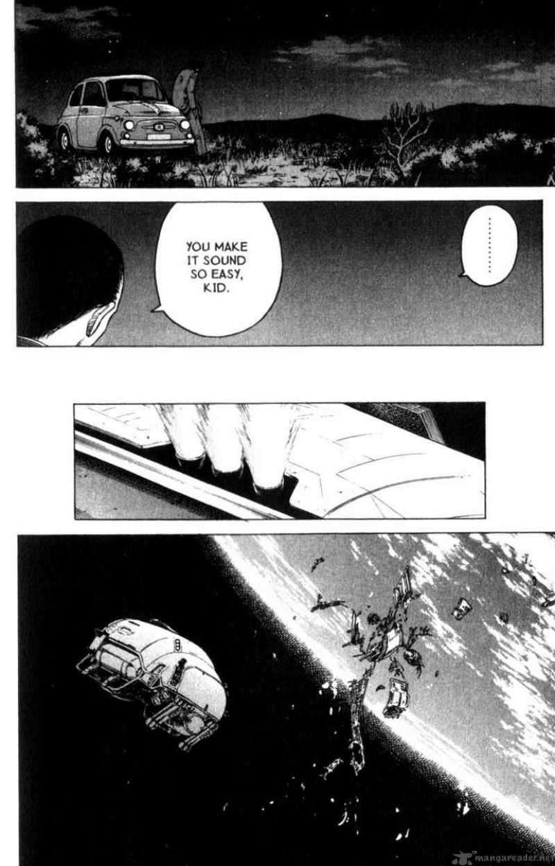 Planetes 26 36