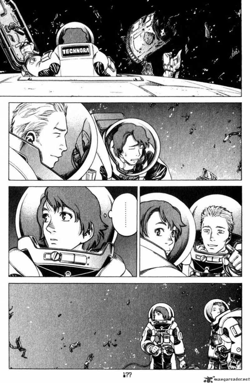 Planetes 26 37