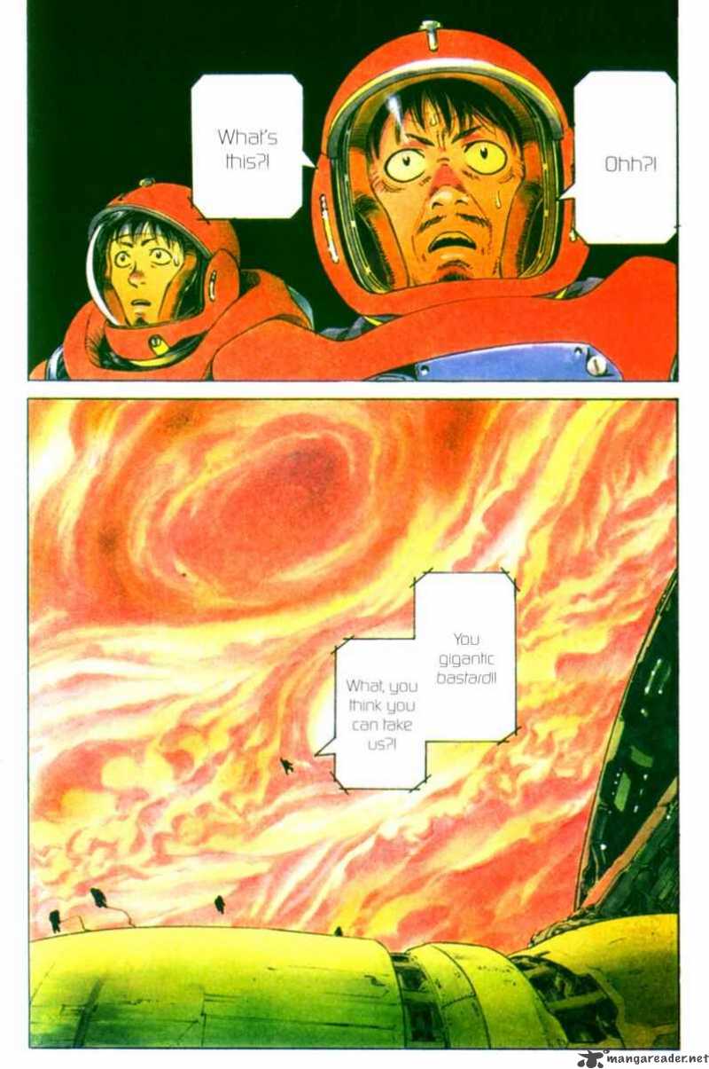 Planetes 26 4