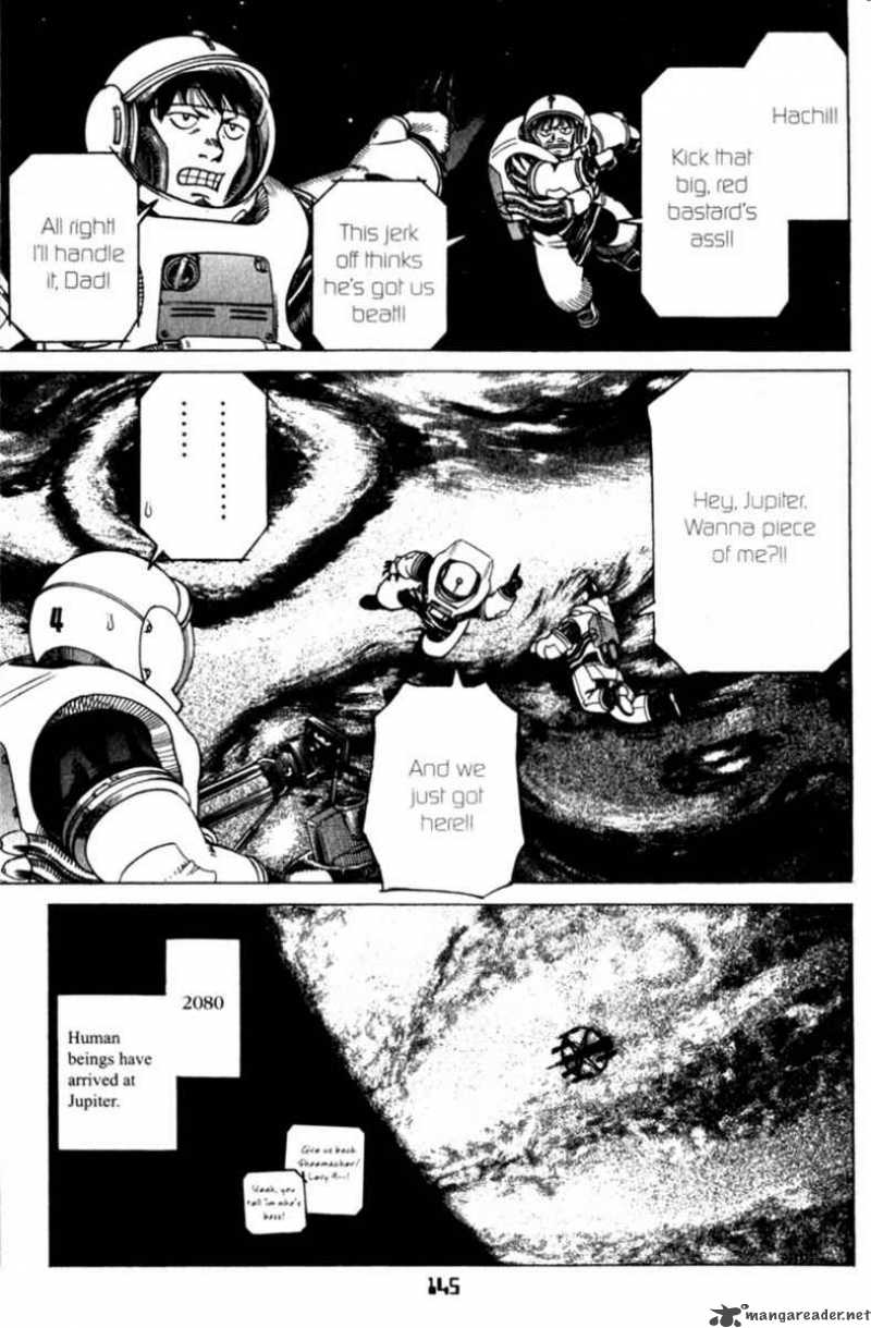 Planetes 26 5