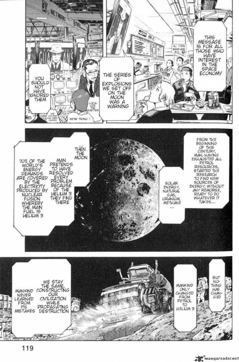 Planetes 3 27