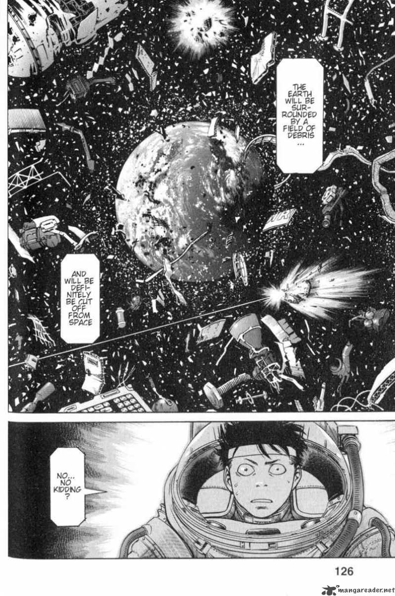 Planetes 3 34