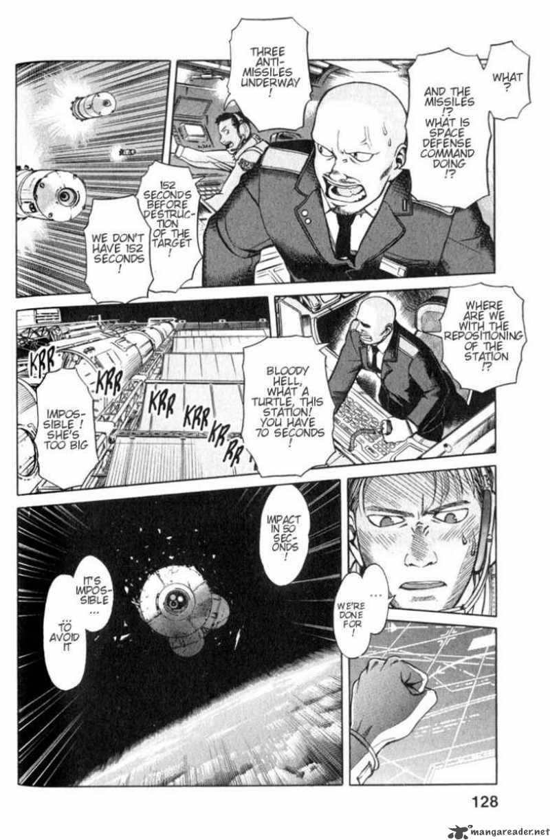 Planetes 3 36