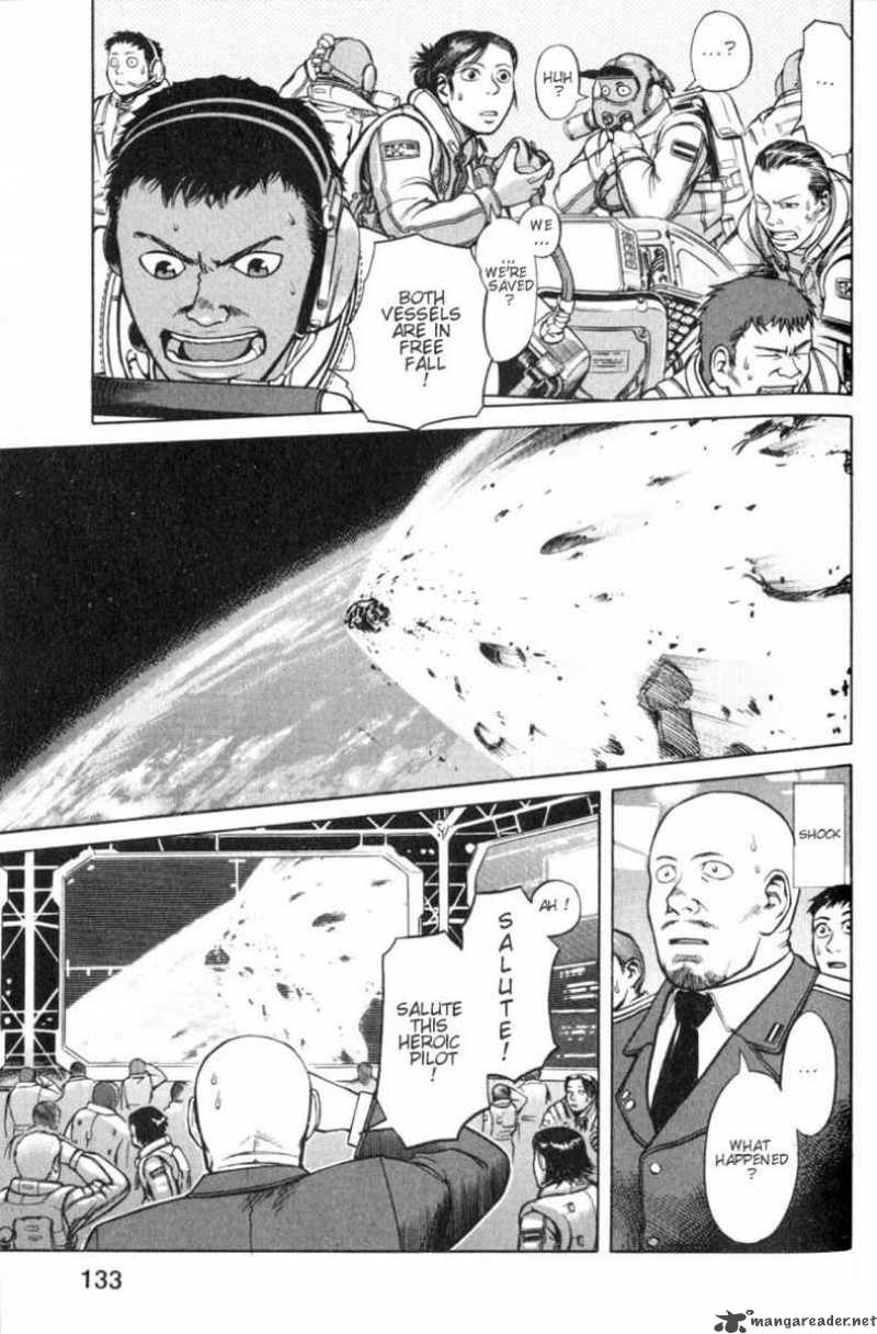 Planetes 3 40