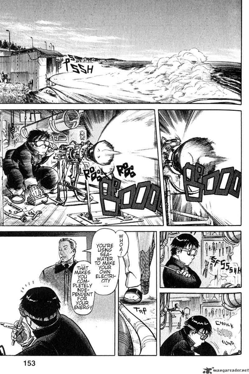 Planetes 4 17