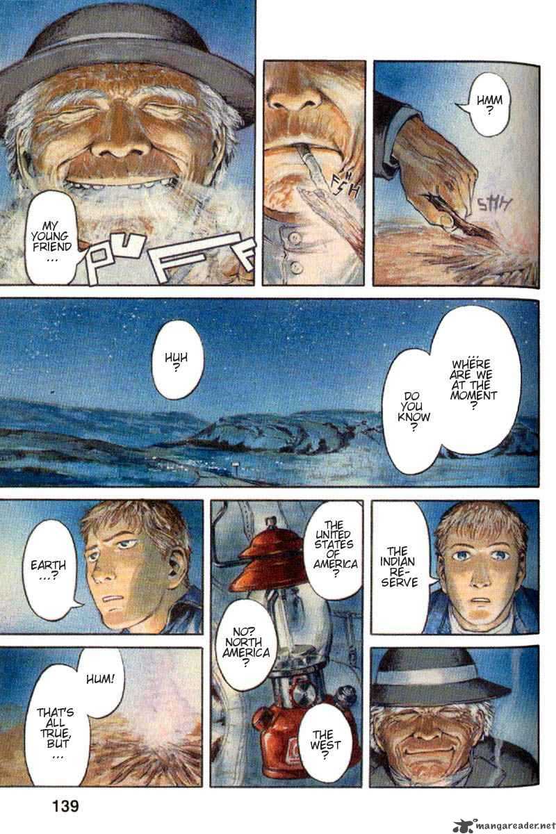 Planetes 4 3