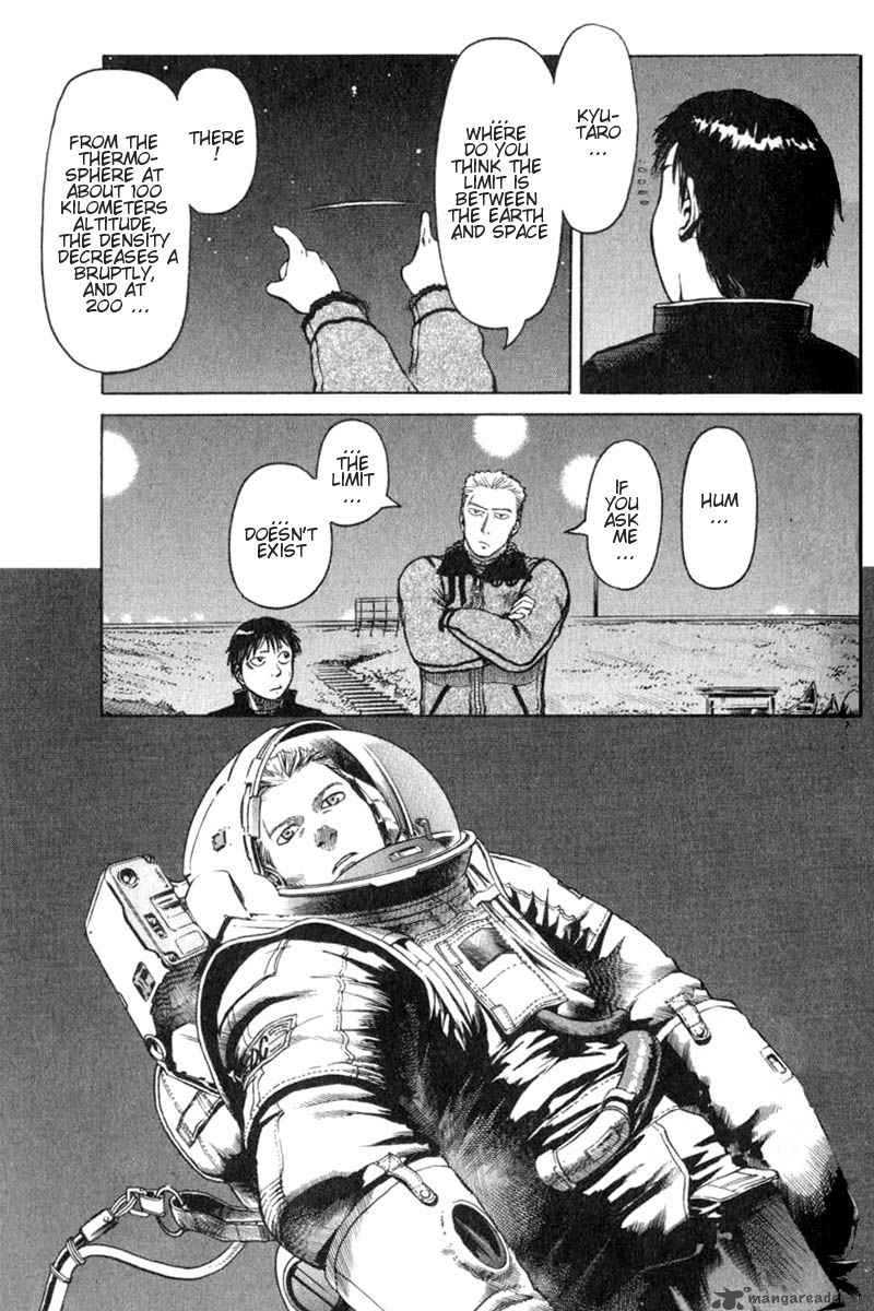 Planetes 4 41