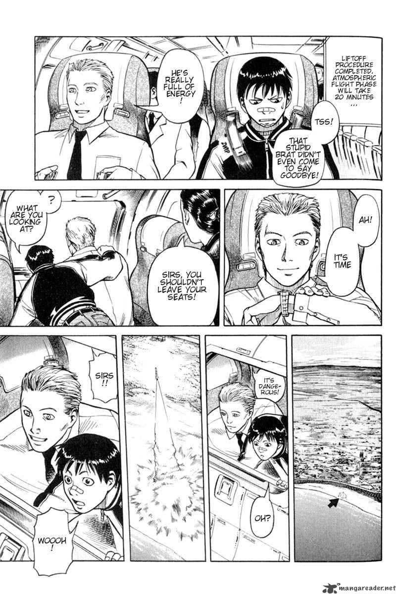 Planetes 4 47