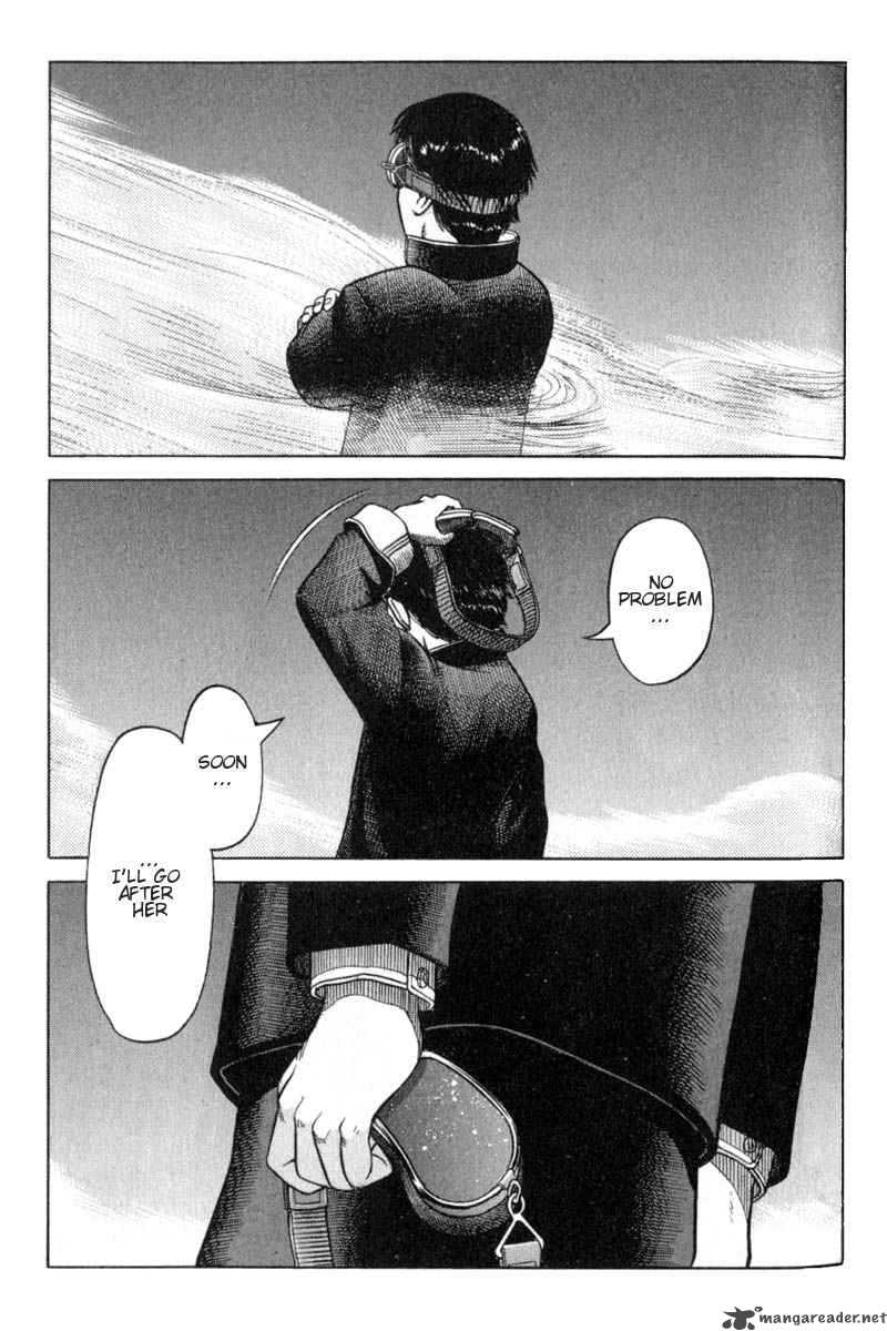 Planetes 4 51