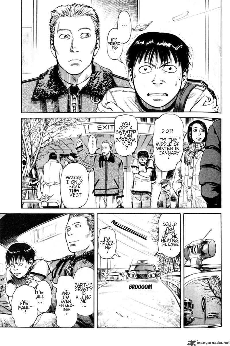 Planetes 4 7