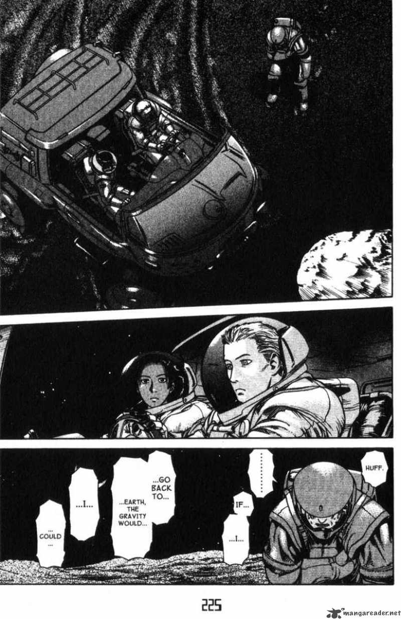 Planetes 5 31