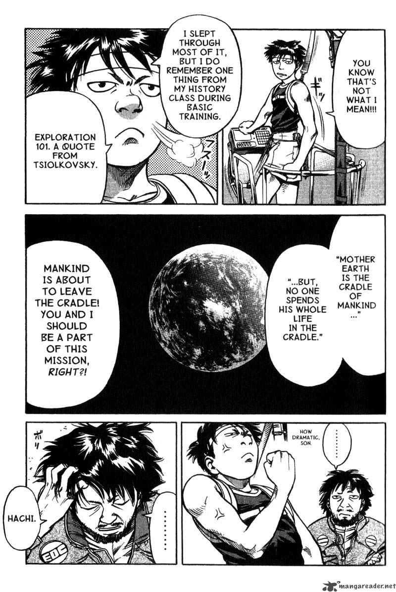 Planetes 6 27