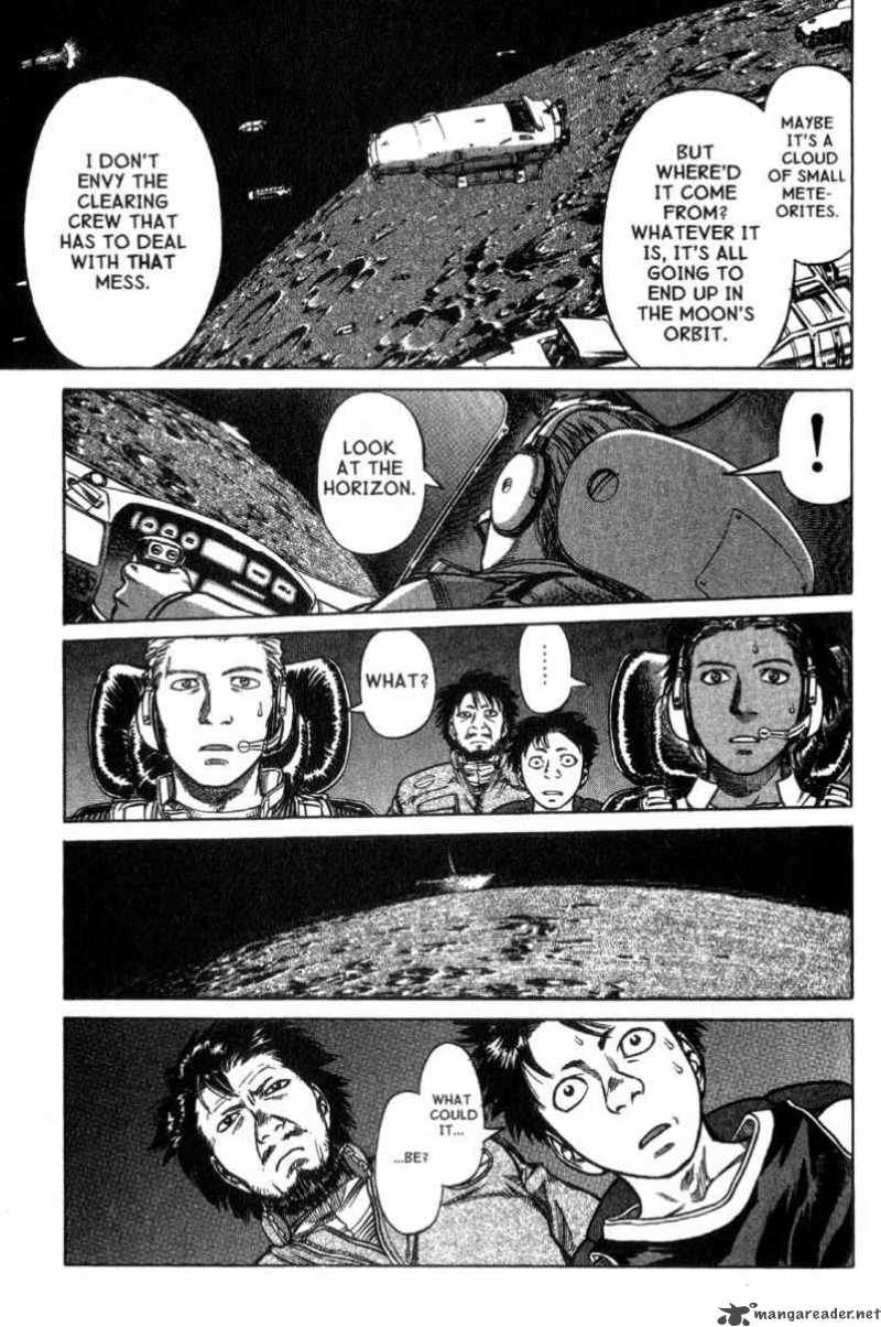 Planetes 6 33