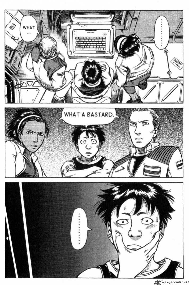 Planetes 6 40