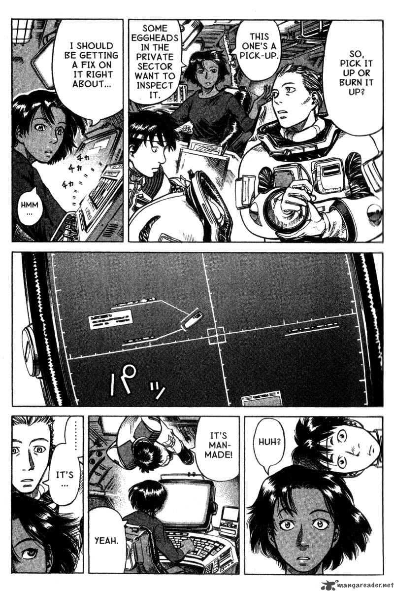 Planetes 7 20