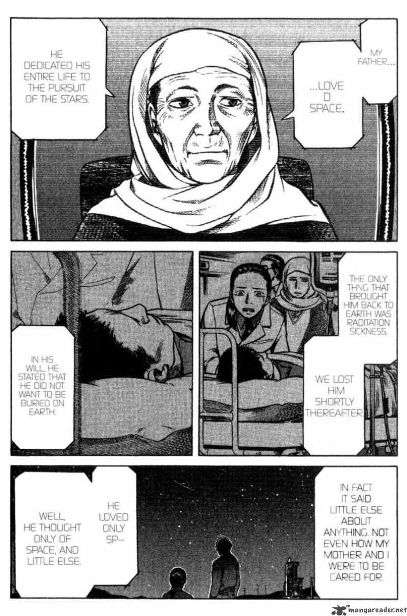 Planetes 7 27