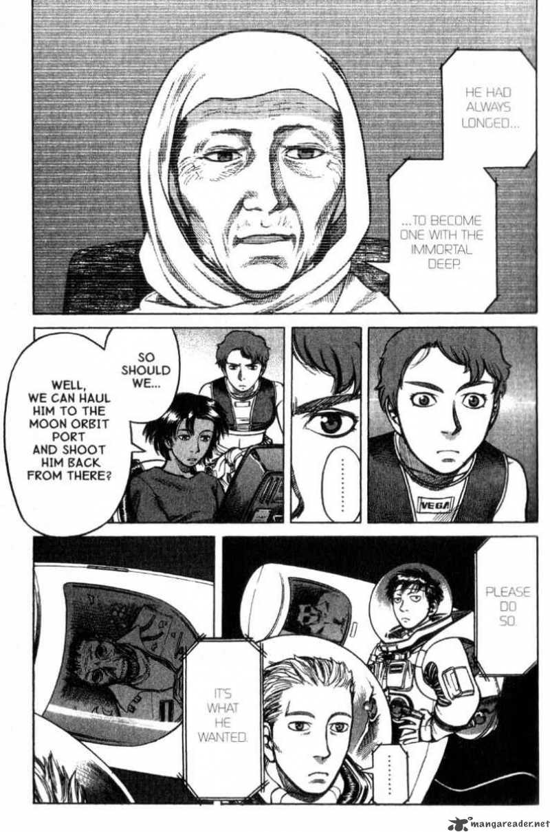 Planetes 7 28