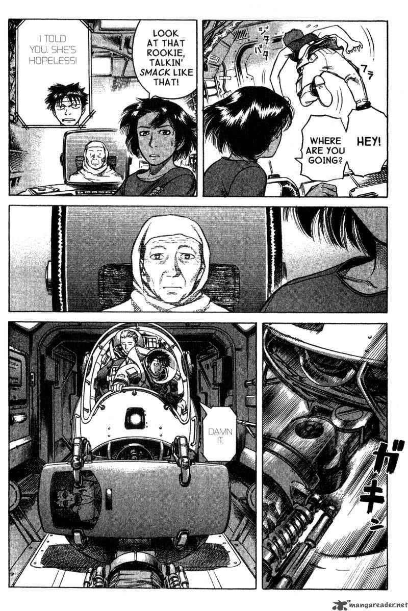 Planetes 7 31