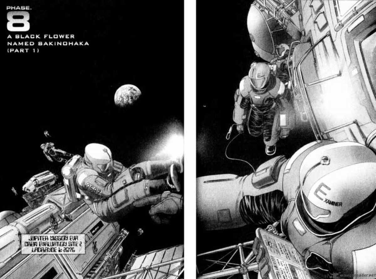 Planetes 8 4