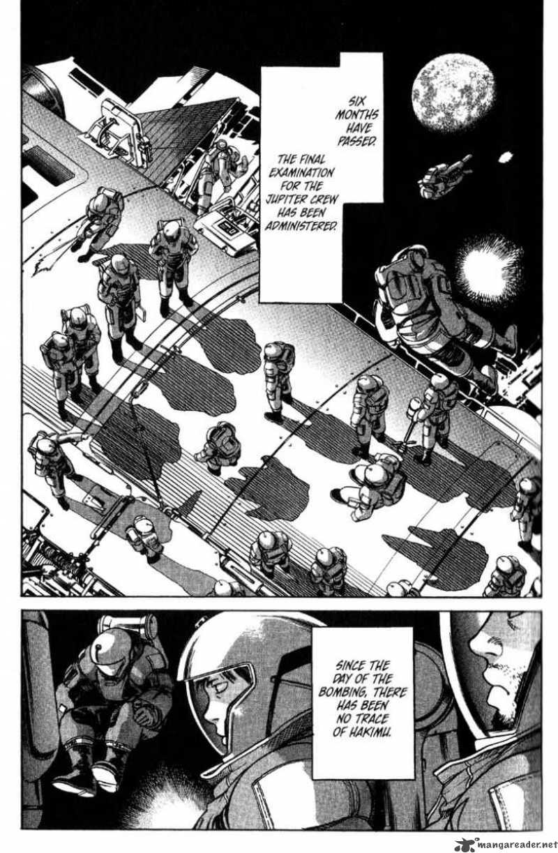 Planetes 9 2