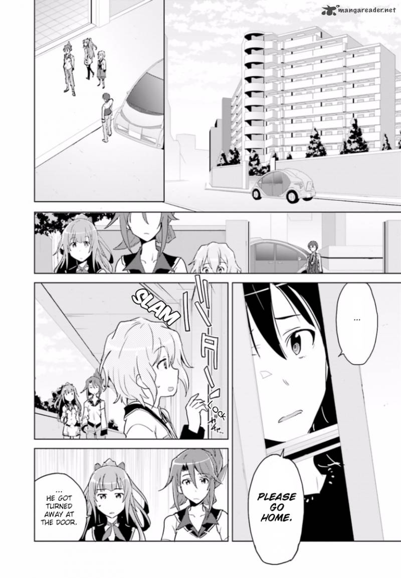 Plastic Memories Say To Good Bye 1 23