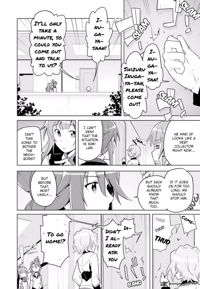 Plastic Memories Say To Good Bye 1 29