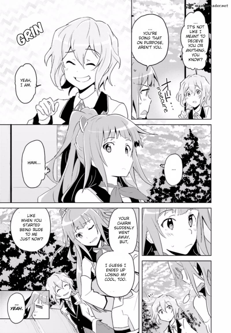 Plastic Memories Say To Good Bye 1 48