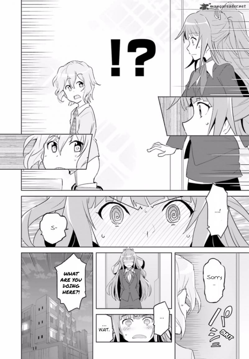 Plastic Memories Say To Good Bye 1 63