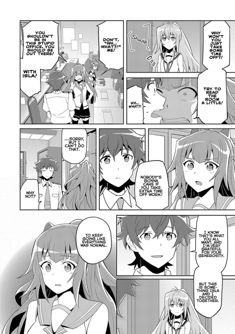 Plastic Memories Say To Good Bye 16 14