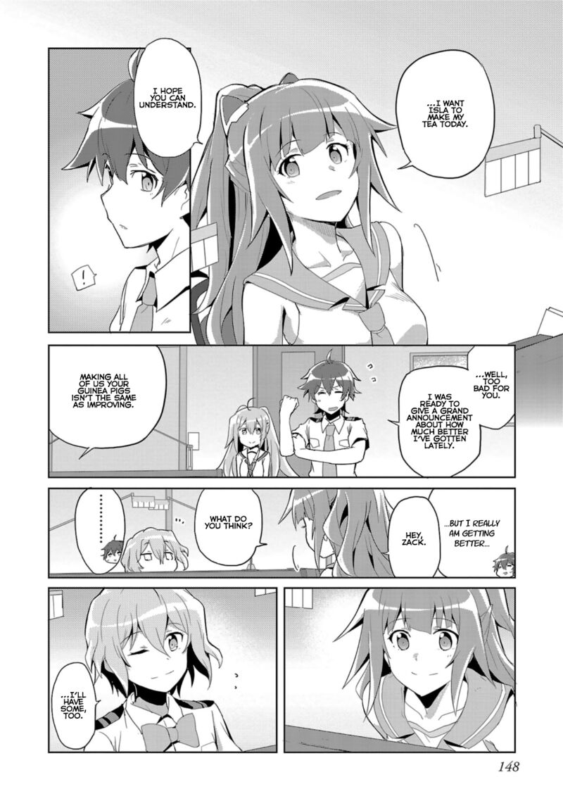 Plastic Memories Say To Good Bye 18 8