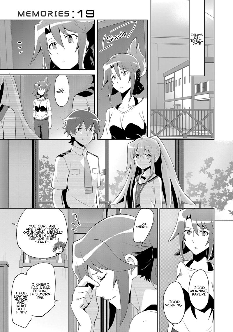 Plastic Memories Say To Good Bye 19 1
