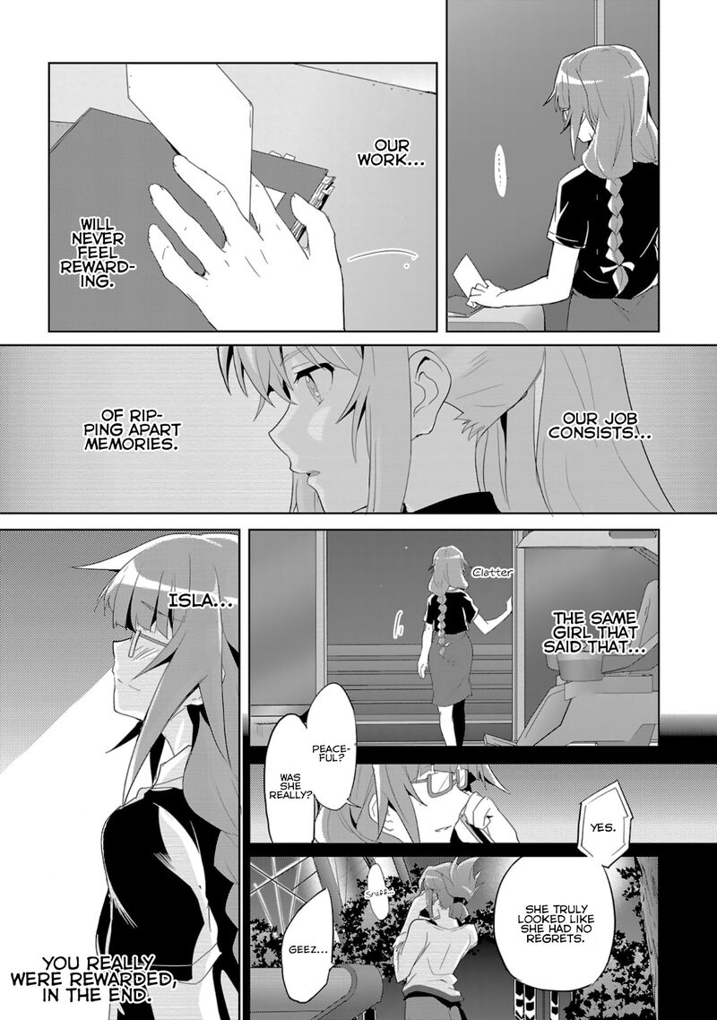 Plastic Memories Say To Good Bye 19 14