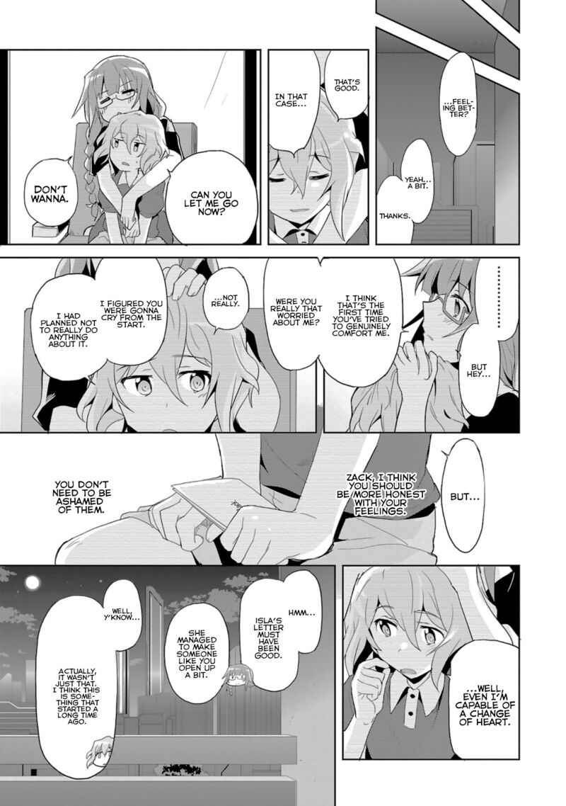 Plastic Memories Say To Good Bye 19 19