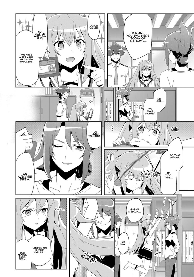 Plastic Memories Say To Good Bye 19 2