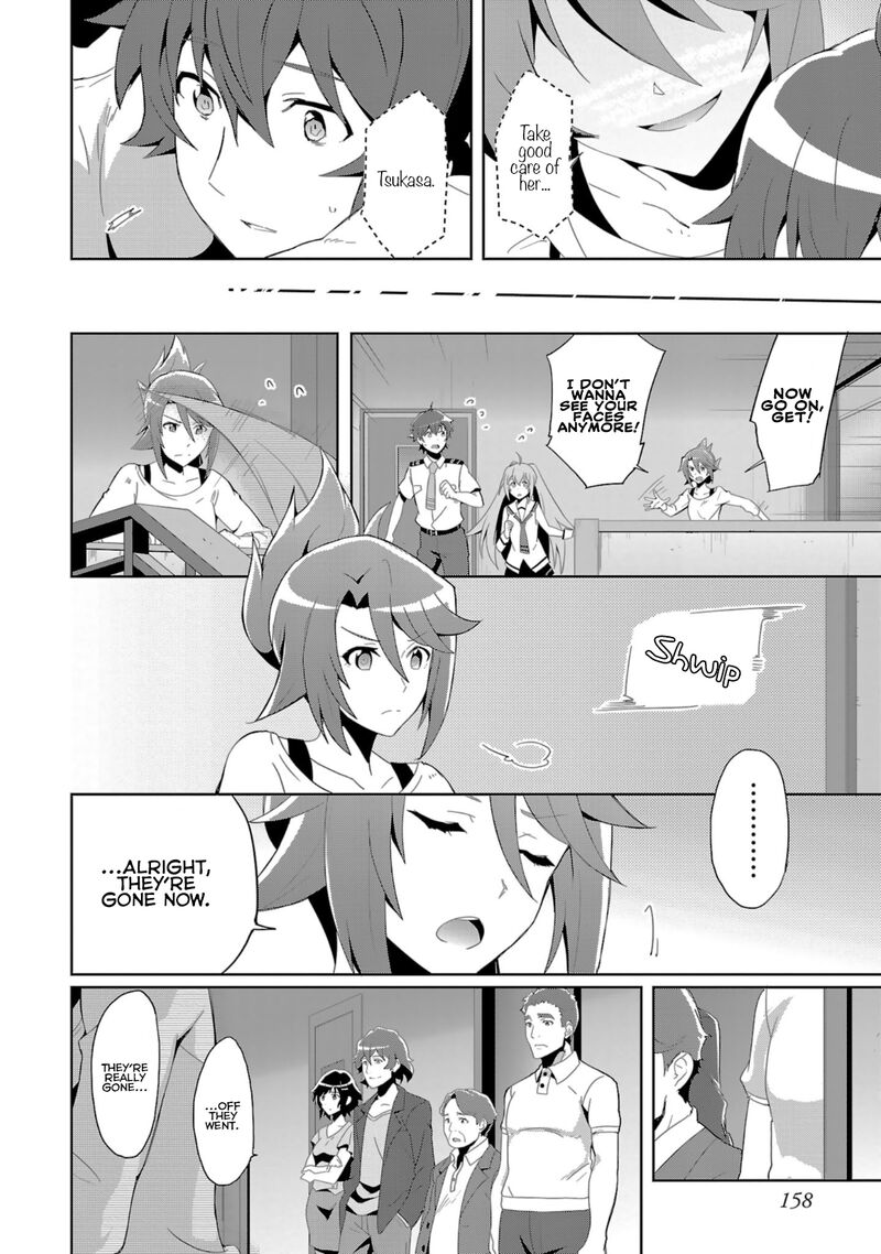 Plastic Memories Say To Good Bye 19 4