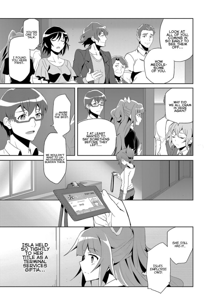 Plastic Memories Say To Good Bye 19 5