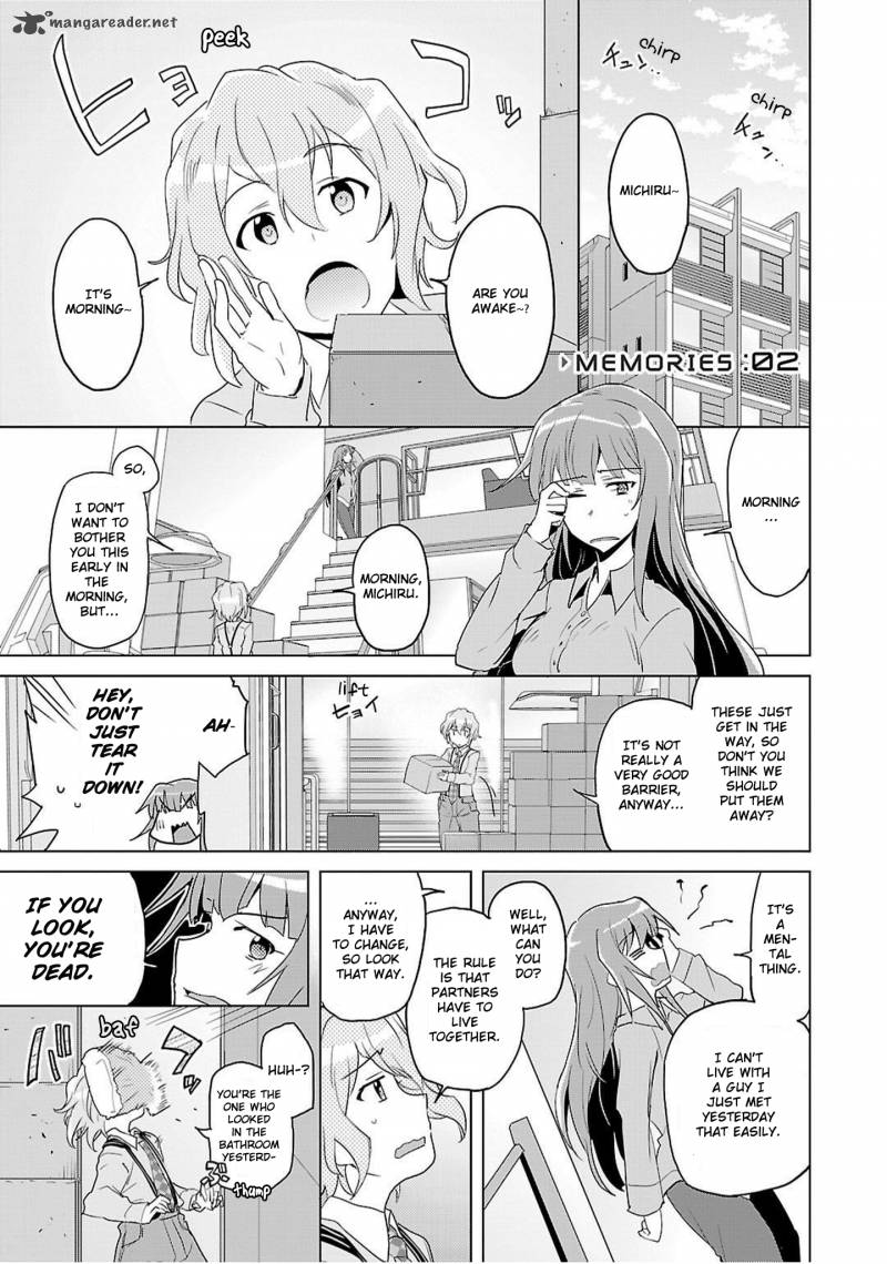 Plastic Memories Say To Good Bye 2 1