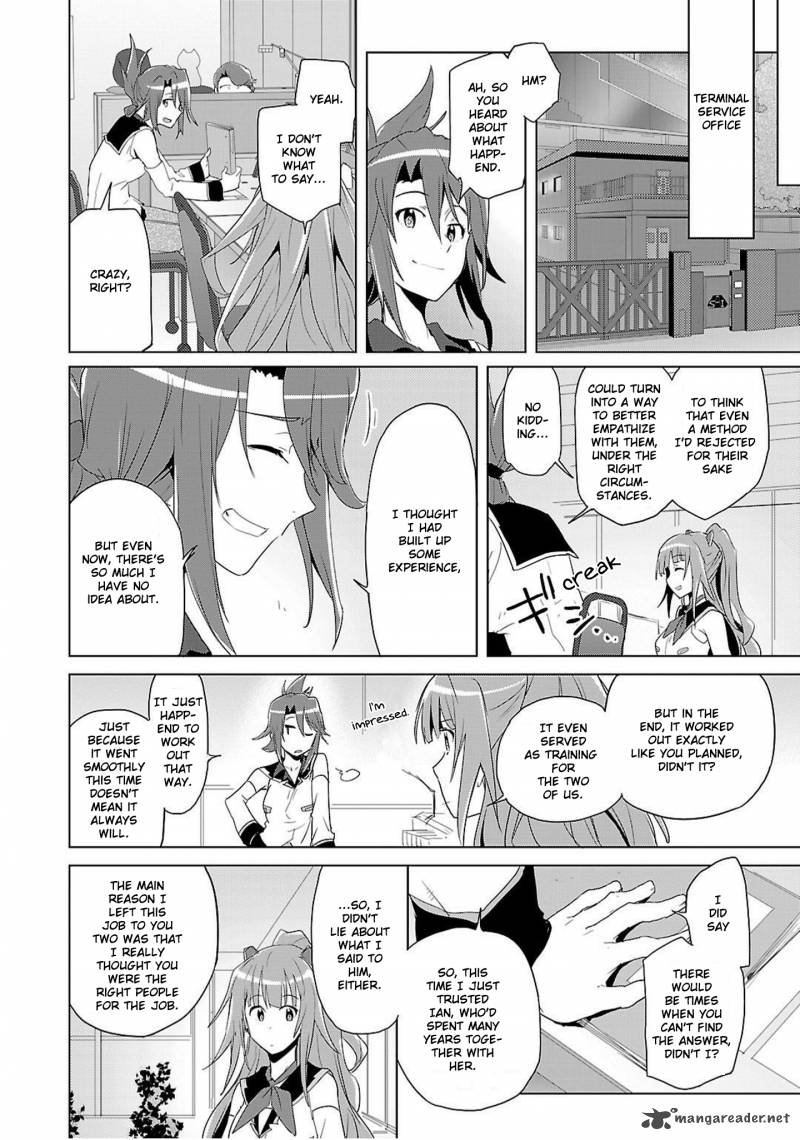 Plastic Memories Say To Good Bye 2 24