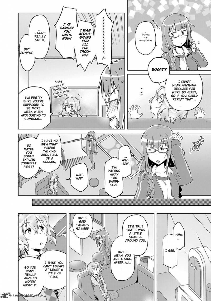 Plastic Memories Say To Good Bye 3 12