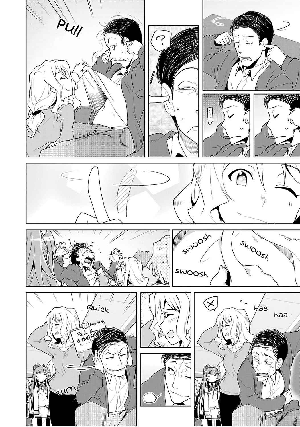 Plastic Memories Say To Good Bye 4 14