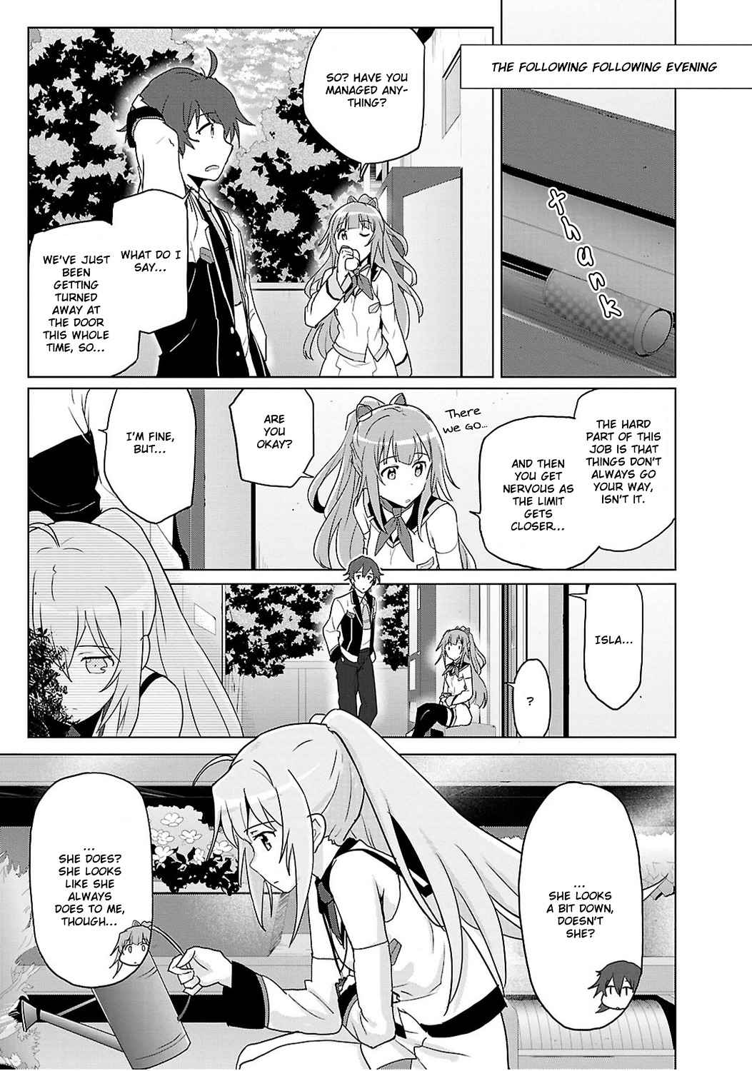 Plastic Memories Say To Good Bye 6 15