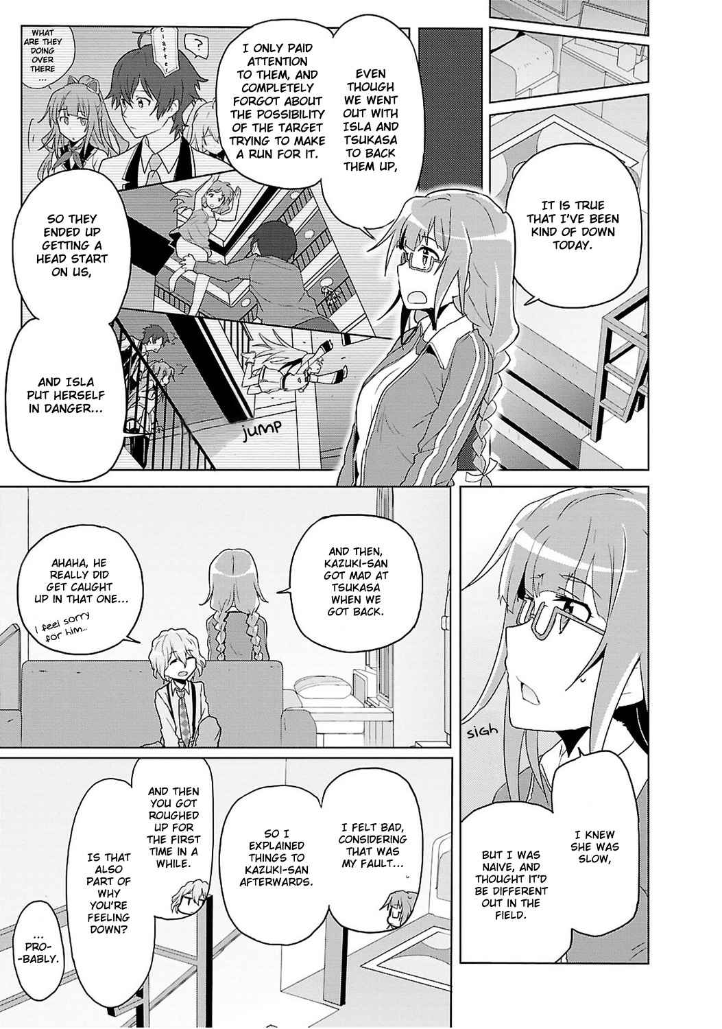 Plastic Memories Say To Good Bye 6 5
