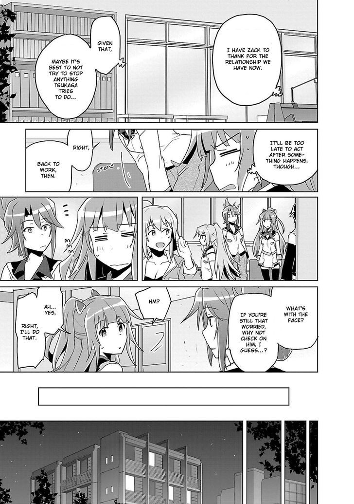 Plastic Memories Say To Good Bye 7 17
