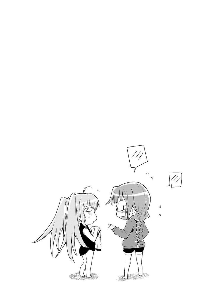Plastic Memories Say To Good Bye 7 25