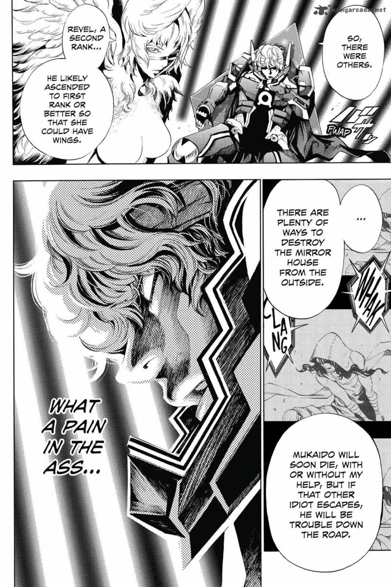 Platinum End 17 27