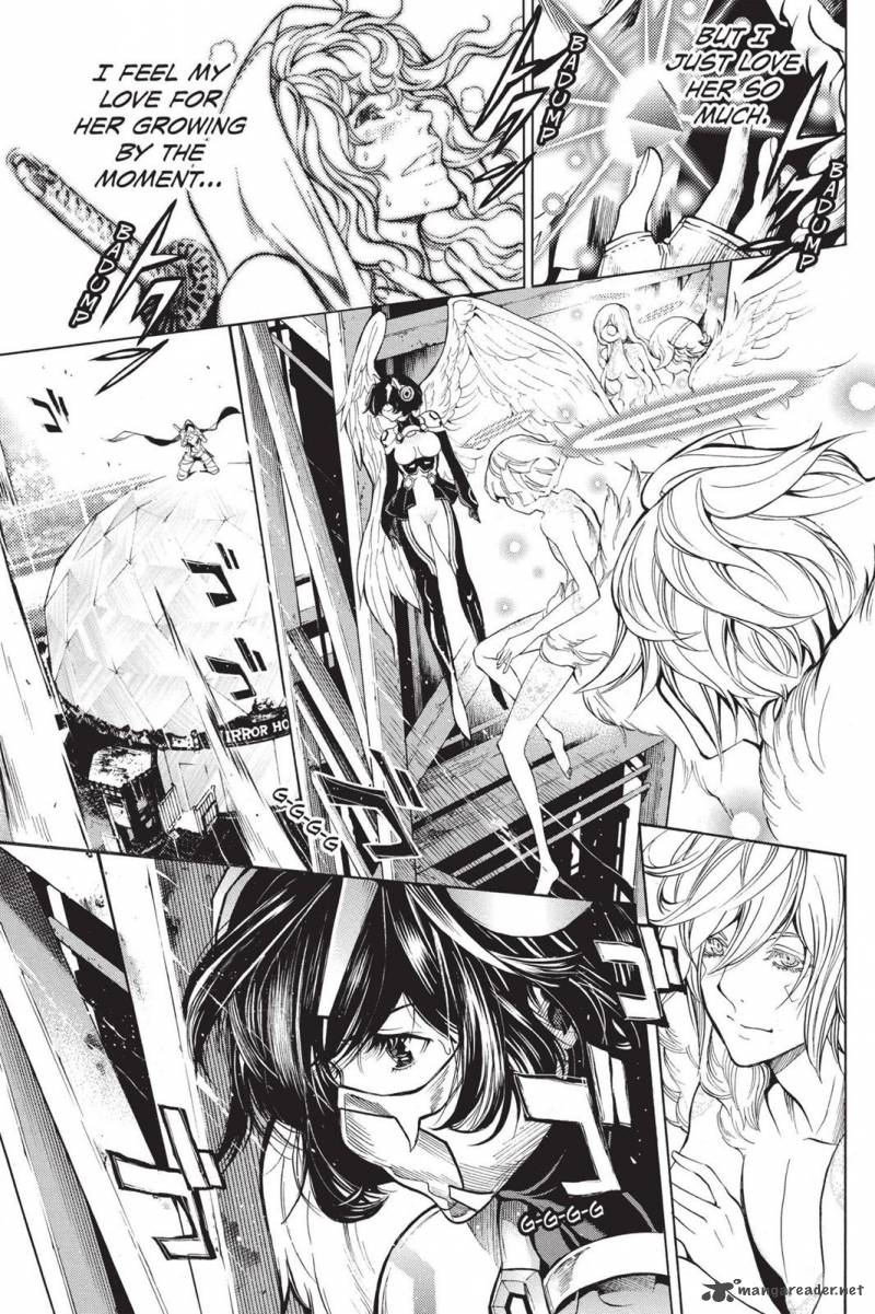 Platinum End 17 4