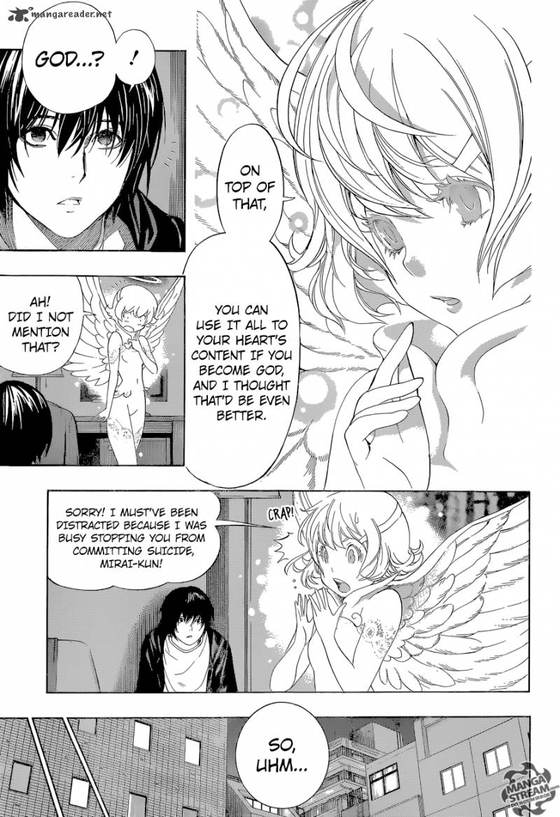 Platinum End 2 12